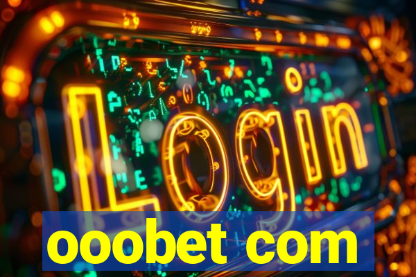ooobet com